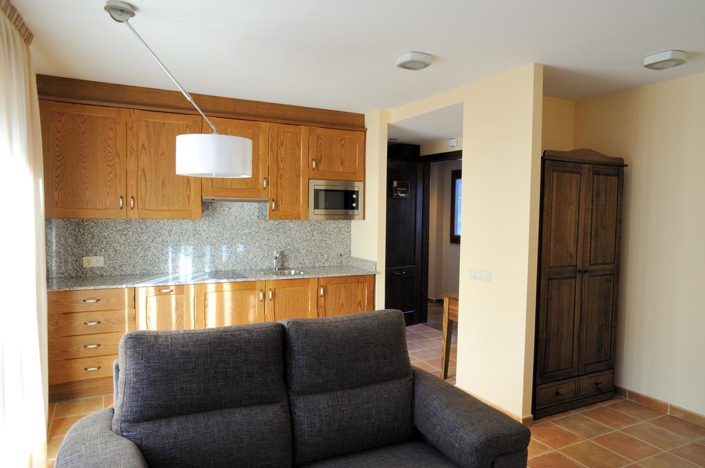 Apartaments Cal Climent Fornols Экстерьер фото